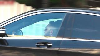 Bănuit că a condus maşina tatălui său, deşi a rămas fără permis, Fulgy al Clejanilor riscă un nou dosar penal