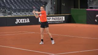 Ministrul Sportului, după retragerea jucătoarelor de tenis de la Jocurile Olimpice: "Este lipsă de patriotism". Ar putea fi retrasă finanţarea pentru Federaţia de Tenis