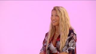 Ema Uta, cel mai căutat make-up artist din România este un fenomen în lumea frumuseţii: "Toată viaţa am fost cu machiajul"