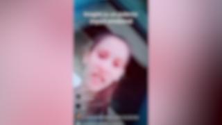 O femeie din Satu Mare şi-a bătut copilul în timpul unui live pe TikTok: "Îţi dau peste gură până îţi iese sânge"