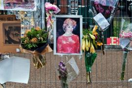 Omagiu adus prinţesei Diana în ziua în care ar fi împlinit 60 de ani. O statuie va fi dezvelită în Londra