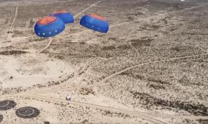 Richard Branson va zbura în spațiu pe 11 iulie, învingându-l pe rivalul Jeff Bezos cu 9 zile