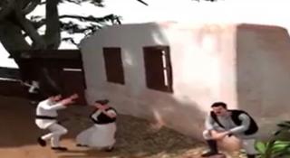 Peisajele și obiceiurile satului tradițional românesc au fost reproduse 3D cu ajutorul realităţii virtuale: ''Wow este experiența''