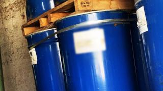 Cum a ajuns în România Agent Orange, "bomba" toxică de lângă București. Dosarul, plimbat cu anii, arma chimică stă nepăzită