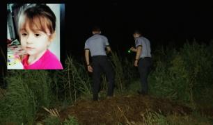 Copila dispărută în Buzău a plecat desculţă de acasă. "Am căutat prin grădinile oamenilor, prin curţi. Am fost pe peste tot"