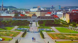 Cum ne alegem destinaţiile de vacanţă în funcţie de arhitectura oraşelor