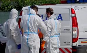 Filmul ororilor în cazul crimei de la Corbu: "Dacă ţipaţi, vă omor pe toţi". Asasinul a fost reţinut