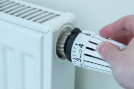 Repartitoarele de căldură devin obligatorii pentru cei racordați la sistemul de termoficare. Amenzi pentru consumatorii care refuză