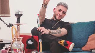 Fulgy l-ar fi lovit pe Ioniţă de la Clejani, fiind supărat că a rămas fără permis: "Omul ăsta vrea să mă pastileze''