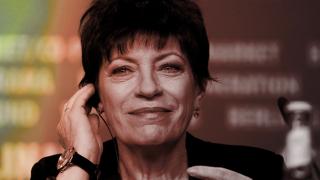 Viaţa şi cariera Luminiţei Gheorghiu, actriţa care a iubit filmul cu toată puterea: "Nimeni nu îţi garantează o reuşită"