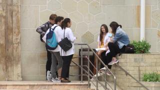 Universitatea de Medicină şi Farmacie Iaşi, în topul preferinţelor pentru studenţii din străinătate: "Viața e mult mai ieftină; îmi e mai ușor să învăț aici"