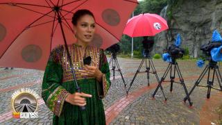 Jurnal de Asia, episodul 12. Irina Fodor, despre provocările întâmpinate în cursa Asia Express: “Este foarte greu”