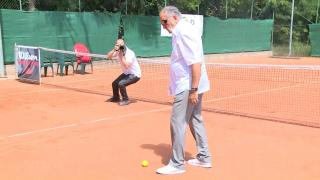 Continuă scandalul în tenis. După ce Ţiriac a renunţat la preşedinţia Federaţiei, Novak spune că sportivele ar fi putut juca şi accidentate la Jocurile Olimpice