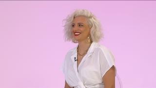 Romaniţa Duminică s-a apucat de vlog pe timpul pandemiei dar a lansat şi un nou single: Lasă-te condus de inimă. E cea mai bună busolă