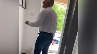 Christian Ciocan a încălcat 7 reguli de circulaţie, apoi a început să dea telefoane la Ministerul de Interne pentru a-şi recupera permisul: "Nu avea ITP sau asigurare"