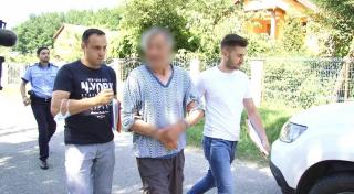 Argeşeanul care și-a ucis soția "de plăcere" era gelos pe fiul lui. Îl bănuia pe tânăr că are o relaţie incestuoasă cu mama lui
