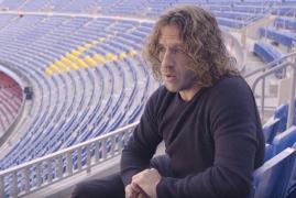 SuperPrieteni, de Gică Popescu! Câte lucruri au în comun fostul căpitan al naţionalei României şi Carles Puyol: 