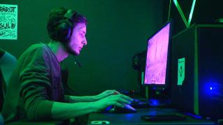 Campionat internaţional de gaming la Bucureşti: Competiţia va aduce încasări record la buget