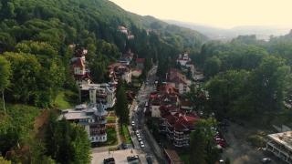 Ajutor virtual pentru turişti: aplicaţia Visit Sovata oferă un tur complet al zonei