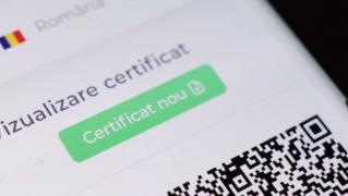 Anchetă la Timişoara după vânzarea ilegală a certificatelor de vaccinare. Oamenii plăteau 100 € pentru documente false