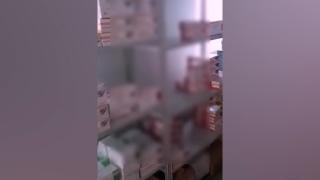 Percheziţii în Bucureşti și mai multe județe, în cazul unei firme care a vândut reactivi chimici expirați unor spitale private şi de stat