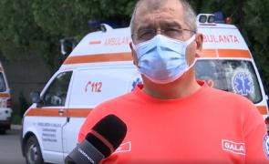 Copilă de 2 ani, plină de vânătăi, moarte suspectă la Galaţi: "Avea cucuie şi hematoame, mai vechi sau mai noi, nu se ştie"