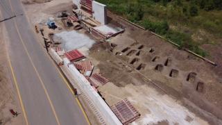 Autostradă, blocată de morminte. 23 morminte şi 3 aşezări care datează din Evul Mediu stau în calea drumului de mare viteză dintre Sebeș şi Turda