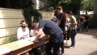 53.000 de note modificate după contestaţii la Bacalaureat 2021: diferenţe chiar şi de 4 puncte. Explicaţia ministrului Educaţiei: evaluatori subiectivi