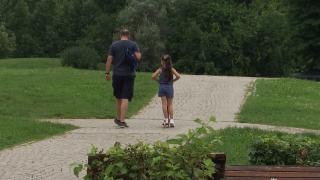 Bucureşti, capitala cu cele mai puţine spaţii verzi. Suntem cu mult sub limita minimă impusă de OMS