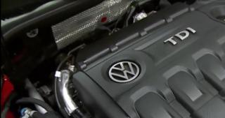 Volkswagen și BMW, amendate cu 875 de milioane de euro de Comisia Europeană, în scandalul emisiilor de carbon