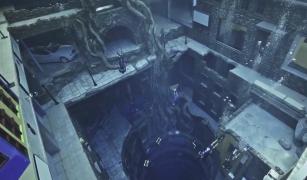 Dubai inaugurează o piscină cu o adâncime record de 60m. 14 milioane de litri de apă sunt necesari pentru umplerea acesteia