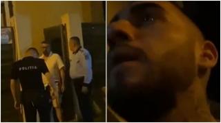 Scandal în casa Clejanilor. Fulgy a sunat la 112 şi a anunţat că este sechestrat: Şantajat de către familia mea. Vreau o viaţă liberă