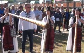 Se redeschid târgurile de animale după patru ani. Ministrul Agriculturii: "Ne dorim ca acest lucru să se întâmple în cât mai multe locuri"