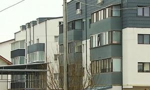Un studiu arată că aproape jumătate dintre românii care şi-au luat o casă nouă nu sunt mulţumiţi de ea pe deplin