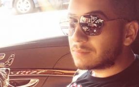 Fulgy ar putea fi internat forţat într-un spital de boli mintale. Fiul Clejanilor este arestat la domiciliu, după ce ar fi tâlhărit un jurnalist