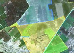 Scandalul pe metru pătrat, la Mogoşoaia, continuă. Primarul nu renunţă la planurile de dezvoltare, indiferent de cine s-ar împotrivi