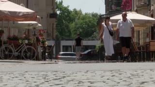 Vară la extreme în România: Între caniculă şi vijelii. Urmează o săptămână de foc