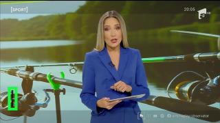 SuperPrieteni, de Gică Popescu! Hristo Stoichkov a luat lecţii de pescuit de la fostul căpitan al naţionalei României, în Delta Dunării