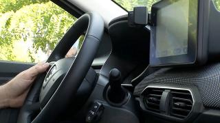 Implementarea pe scară largă a sistemului e-call poate reduce numărul de persoane care îşi pierd viaţa în accidente produse pe şoselele din România