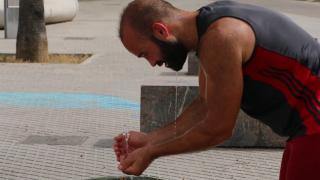 Temperaturi ridicate în Statele Unite şi Europa. Canicula a făcut ravagii în SUA, Rusia sau Spania