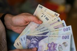 Aproximativ 540.000 de salariaţi din cinci milioane au venituri peste 1.000 de euro, în România. Suntem la coada țărilor europene