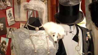 Cum se îmbrăcau românii în primii ani ai secolului trecut: Specialiştii ne arată cum a evoluat moda de-a lungul timpului
