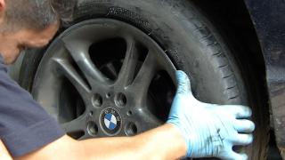 Cât de periculos este să mergi vara cu anvelopele de iarnă: "Frânarea este mai elastică, mai lungă"