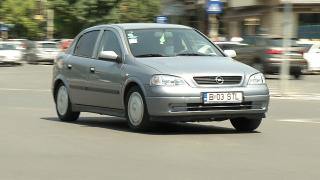 Şoferii revoltaţi de noua taxă auto: "Orice cheltuială în plus e grea. Nu sunt sănătoşi la cap"