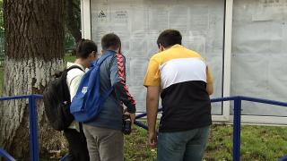 Rata de promovare la Evaluarea Naţională le pune probleme elevilor din Iaşi: Absolvenţi mulţi, locuri puţine în licee