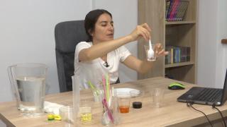 Activităţi distractive pentru zeci de copii la Şcoala de Vară FDVDR