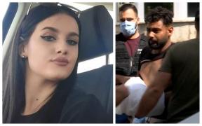 Ionela, fata de 19 ani ucisă de fostul iubit, în Gorj, depusese numeroase plângeri la poliție de frica bărbatului. Ultima, acum trei zile