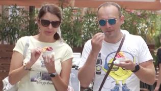 Valul de caniculă ce a afectat vestul României, în ultimele zile, se mută în restul teritoriului