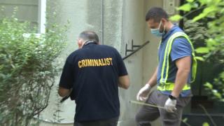 Ce striga obsesiv femeia incendiată la Timişoara, în timp ce alerga prin parcare arzând ca o torţă