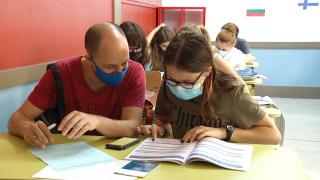 Admitere liceu 2021. Elevii au cinci zile la dispoziţie să decidă unde vor să înveţe